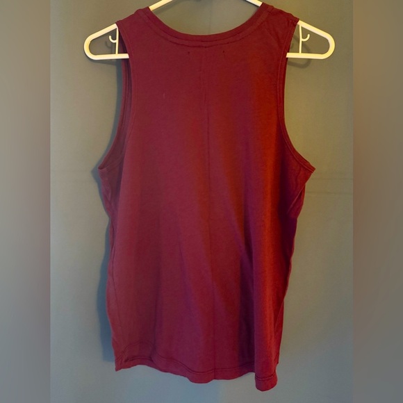 Spiritual Gangster Muscle Tank Top – Size Small - Picture 3 of 3